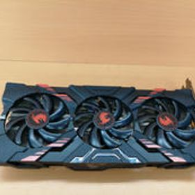 グラフィックボード RADEON RX VEGA56 POWER COLOR