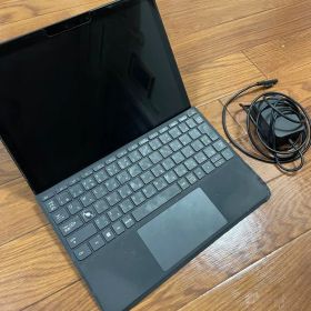 Microsoft Surface Go 3 本体 充電器付き