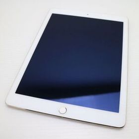 超美品 docomo iPad Air 2 Cellular 32GB ゴールド 即日発送 タブレットApple 本体 あすつく 土日祝発送OK