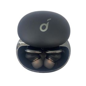 ANKER◆イヤホン・ヘッドホン Soundcore Liberty 3 Pro A3952N11 [ミッドナイトブラック]