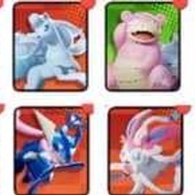 速い↓ | ポケモンユナイトのアカウントデータ、RMTの販売・買取一覧