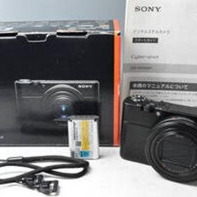 #a2106【良品】 SONY ソニー Cyber-shot DSC-RX100M7