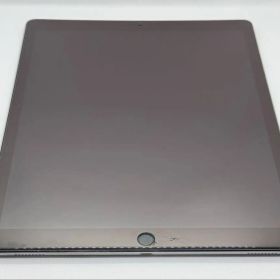 iPad Pro 12.9インチML3T2LL/A スペースグレイ