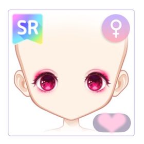 🎀ིྀ SR メロウチェリー・目 🎀ིྀ | ピュアニスタのアイテム、RMTの販売・買取一覧