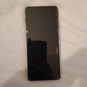 【ジャンク品】SONY XPERIA 10 IV XQ-CC44 Black