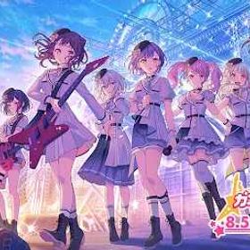 バンドリ！ガールズバンドパーティ(ガルパ)!直接購入可 スター290000-300000個+星4キャ | バンドリ！ガールズバンドパーティ(ガルパ)のアカウントデータ、RMTの販売・買取一覧