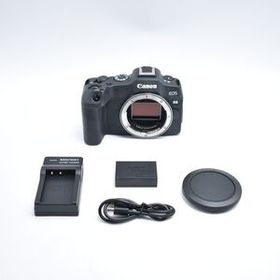 B#9929 Canon EOS R8 ミラーレスカメラ