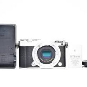 ★☆Nikon ニコン 1 J5 ボディ #4959☆★
