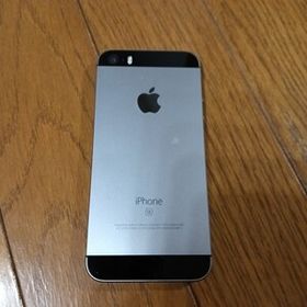 Apple iPhone SE(第1世代) 新品¥9,150 中古¥3,800 | 新品・中古の