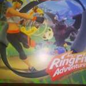 Nintendo Switch リングフィットアドベンチャー 新品 未使用 未開封