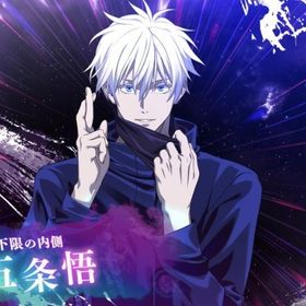 無量空処五条+石12.5万個以上+SSR確定チケット4枚+ガチャ券41枚 | ファンパレ(呪術廻戦ファントムパレード)のアカウントデータ、RMTの販売・買取一覧