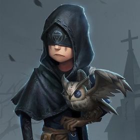 初期垢販売 | 第五人格(Identity V)のアカウントデータ、RMTの販売・買取一覧