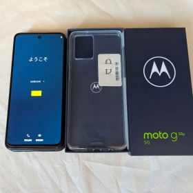 MOTOROLA moto g53y 5G 新品¥12,000 中古¥8,499 | 新品・中古のネット