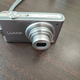 Panasonic LUMIX DMC-FX60