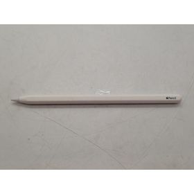 【中古】Apple Apple Pencil（第2世代） MU8F2J/A【大須アメ横】保証期間１週間