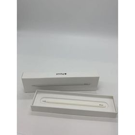 Apple◆Apple Pencil 第 2世代 MU8F2J/A A2051