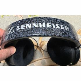 ゼンハイザー(SENNHEISER)のSennheiser HD 600 有線ヘッドホン ゼンハイザー(ヘッドフォン/イヤフォン)
