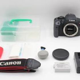 送料無料◆Canon キャノン EOS Kiss X7i ボディ◆7743-0905