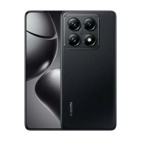 【新品】Xiaomi シャオミ スマホ 14T Pro 256GB チタンブラック SIMフリー