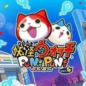 IOS版とAndroid版どちらでも御利用いただけます | 妖怪ウォッチ ぷにぷにのアカウントデータ、RMTの販売・買取一覧