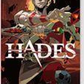中古ニンテンドースイッチソフト HADES
