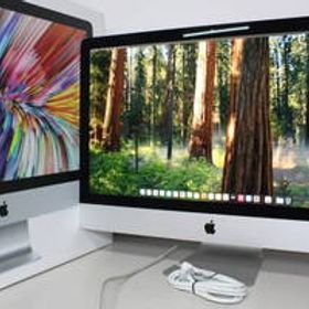 iMac（Retina 5K,27インチ,2019）1.03TB/8GB〈MRQY2J/A〉⑤