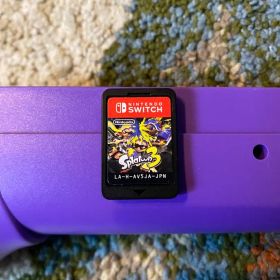 Splatoon 3 Nintendo Switch ゲームソフト