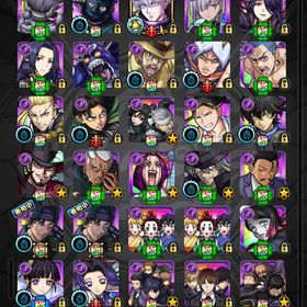 モンスト引退データ | モンストのアカウントデータ、RMTの販売・買取一覧