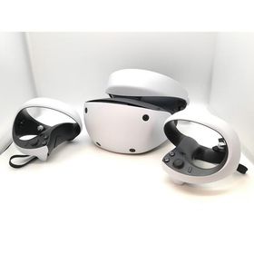 【中古】SIE PlayStation VR2 [Horizon Call of the Mountain] 同梱版 CFIJ-17001【秋葉2号】保証期間１週間【ランクB】