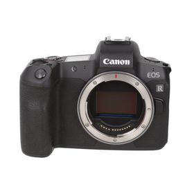 Canon EOS R BODY 【B】