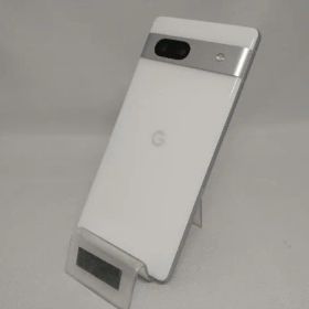 SoftBank 【SIMロックなし】Android G82U8 Pixel 7a Softbank