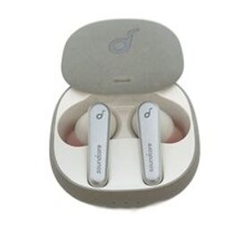 ANKER◆イヤホン・ヘッドホン Soundcore Liberty Air 2 Pro A3951N21 [ホワイト]//