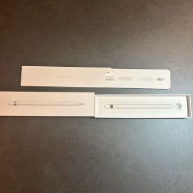 【ジャンク品】Apple Pencil 第一世代 ホワイト
