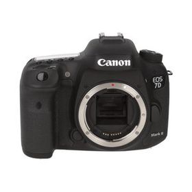 Canon EOS 7D Mark II BODY 【A】