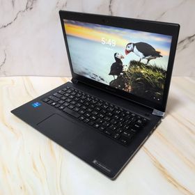 dynabook S73/HS 11世代 i5 12GB SSD256 オフィス(ノートPC)