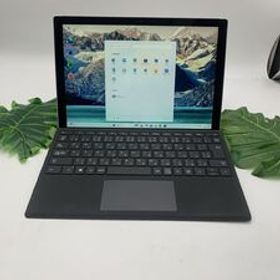 Surface Pro 7 Core i7 1065G7 プロセッサー 1.3GHz/16GB/512SSD