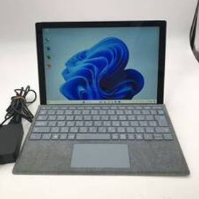 Microsoft Surface Pro 7 Core i5-1035G4 メモリ8G SSD256GB 12.3インチ