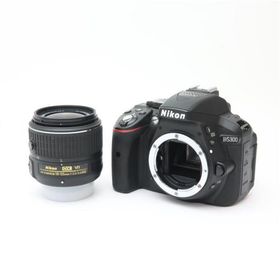 《良品》Nikon D5300 18-55 VR II レンズキット