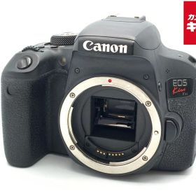 【中古】 【並品】 キヤノン EOS Kiss X9i ボディ 【デジタル一眼レフ】 【6ヶ月保証】