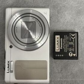 コンパクトデジタルカメラ Panasonic DMC-TZ85 11221