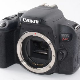 【中古】【外観並級】Canon デジタル一眼レフカメラ EOS Kiss X9i ボディー