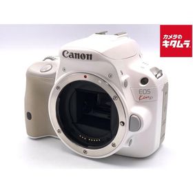 【中古】 【良品】 キヤノン EOS kiss X7 ボディ ホワイト
