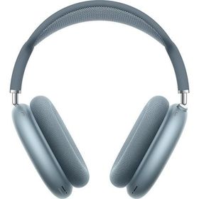 【ラッピング可】【即日発送】【新品 保証開始済み品】Apple アップル AirPods Max MWW63ZA/A ブルー