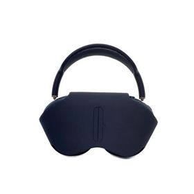 Apple◆ヘッドホン AirPods Max (USB-C) MWW43ZA/A [ミッドナイト]