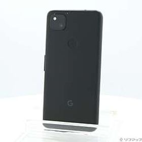 〔中古品〕 Google Pixel 4a 128GB ジャストブラック G025M SoftBank ［5.8インチ有機EL／Snapdragon 730G］〔中古品〕 Google Pixel 4a 128GB ジャストブラック G025M SoftBank ［5.8インチ有機EL／Snapdragon 730G］
