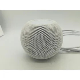 Apple HomePod mini 新品¥11,786 中古¥6,600 | 新品・中古のネット最