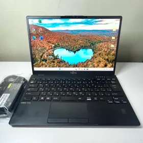 富士通 LIFEBOOK U9311 新品¥43,978 中古¥18,990 | 新品・中古のネット