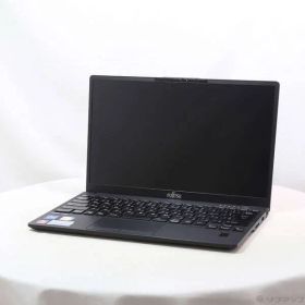 〔中古品〕 LIFEBOOK U9311／F FMVU34025【352】