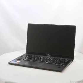 〔中古品〕 LIFEBOOK U9311／F FMVU34013【348】