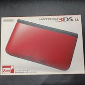 3DS LL SPR-001 NINTENDO